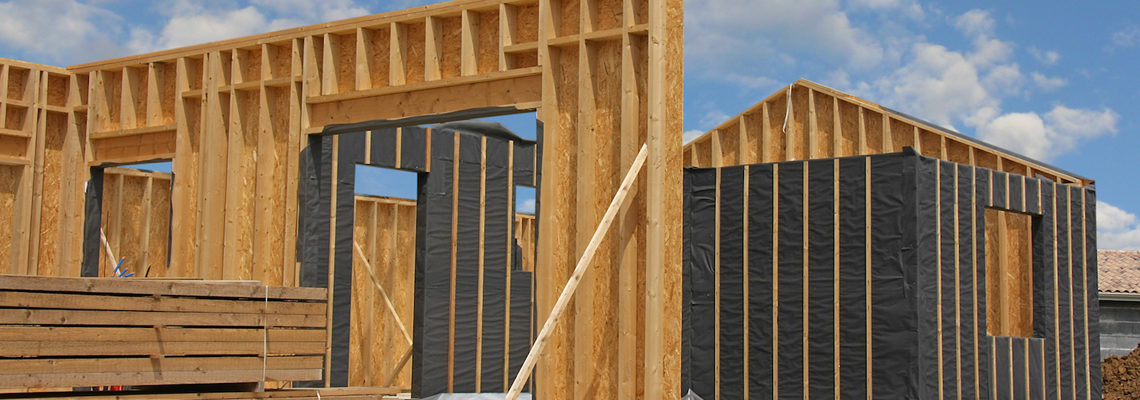 Avantages d’une maison en bois