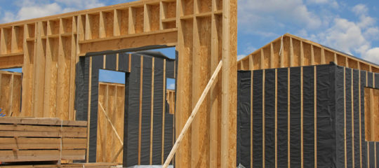 Avantages d’une maison en bois